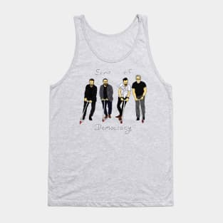 Sons Of Democracy Tank Top